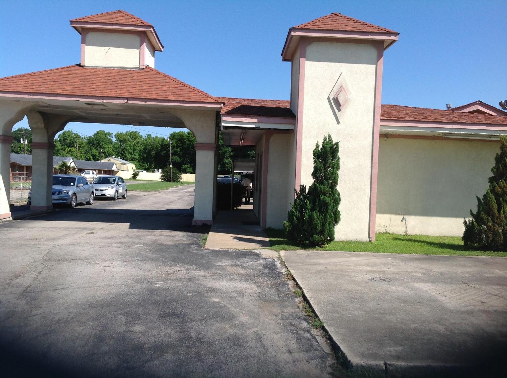 萨米特汽车旅馆 Dayton 外观 照片