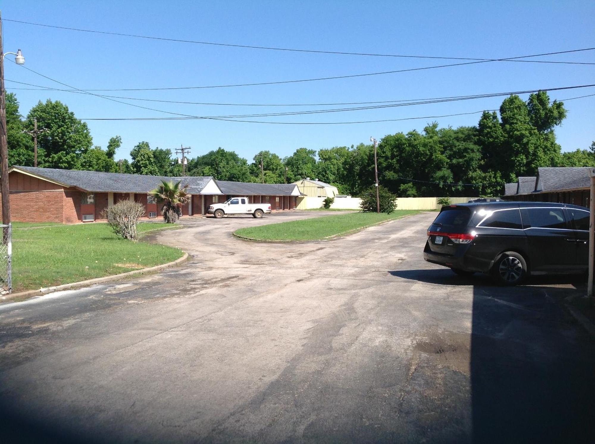 萨米特汽车旅馆 Dayton 外观 照片